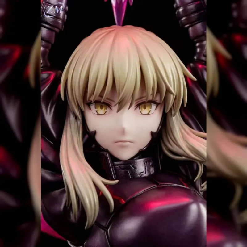 ZM造夢 > Fate > 1/6 Saber輪播圖