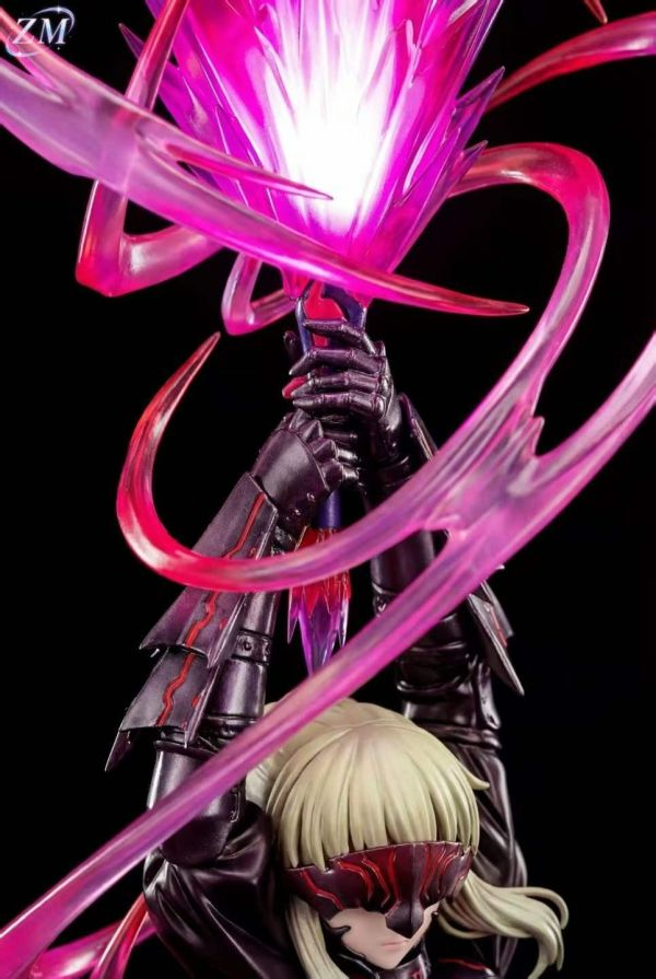 ZM造夢 > Fate > 1/6 Saber輪播圖