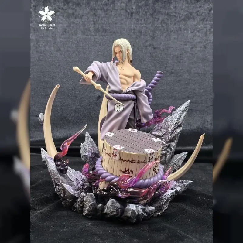 櫻花-Studio > 火影忍者 > 君麻呂