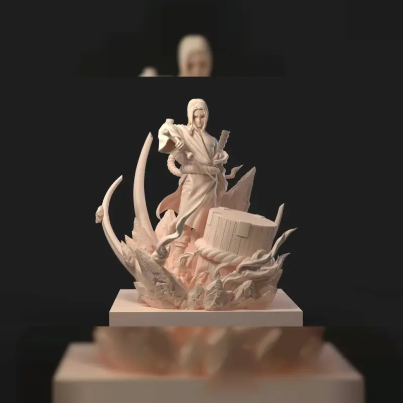 櫻花-Studio > 火影忍者 > 君麻呂輪播圖