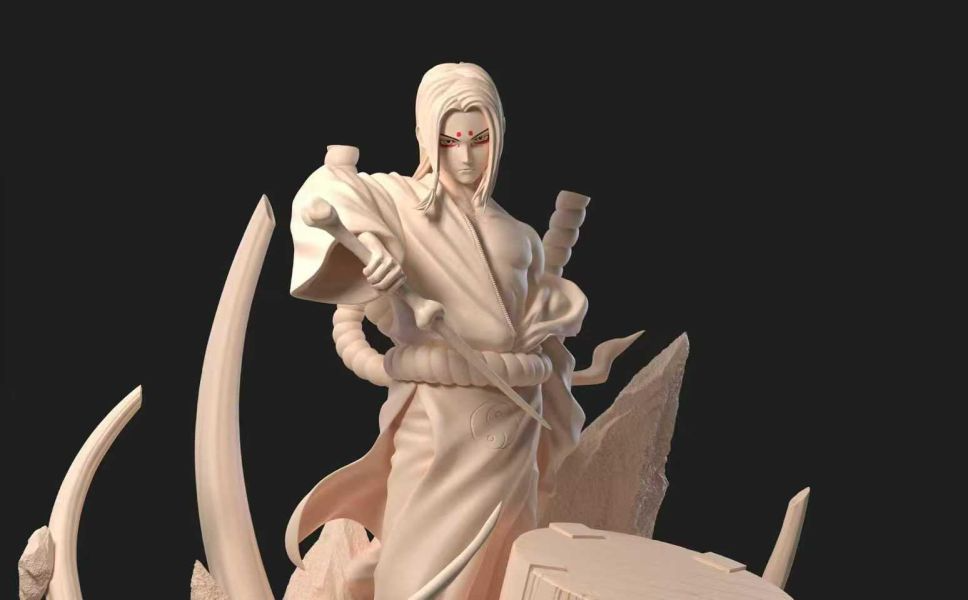 櫻花-Studio > 火影忍者 > 君麻呂輪播圖