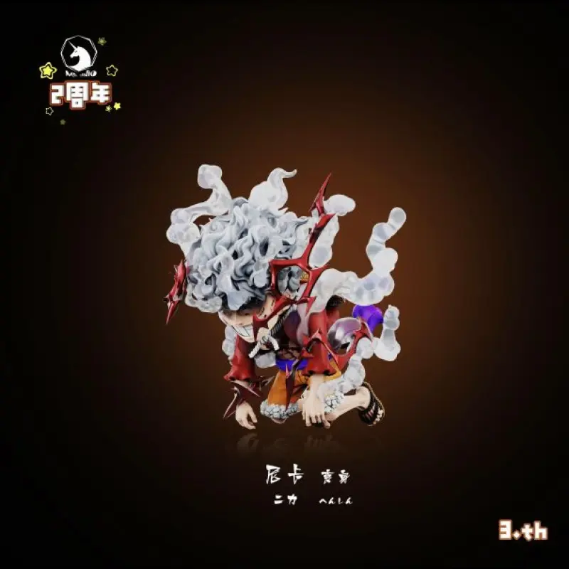 MDS-Studio > 海賊王 > 尼卡魯夫