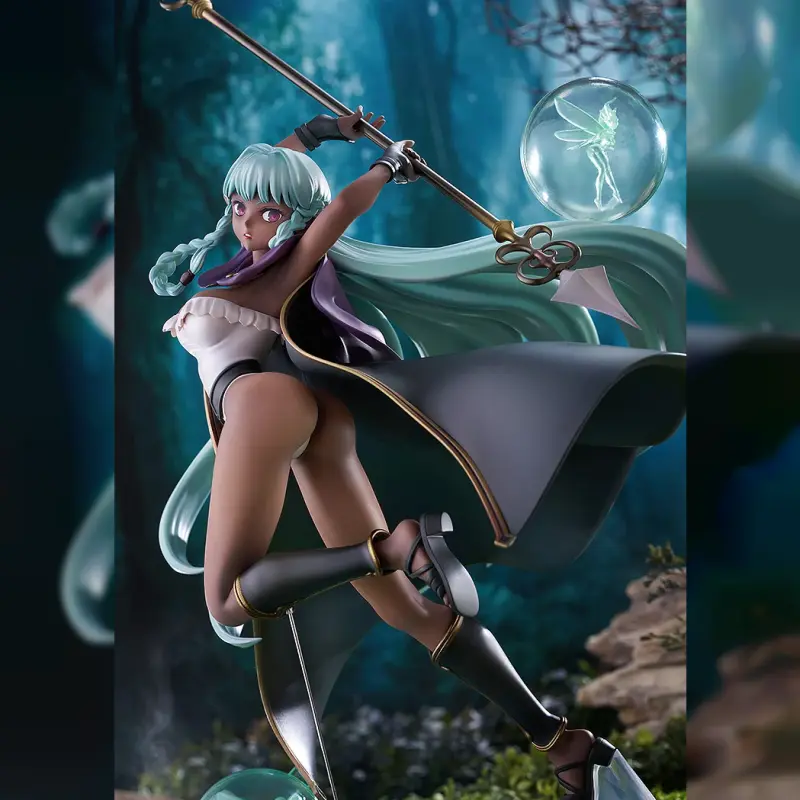 Phat! Company 1/6 聖獸之王 羅莎琳德