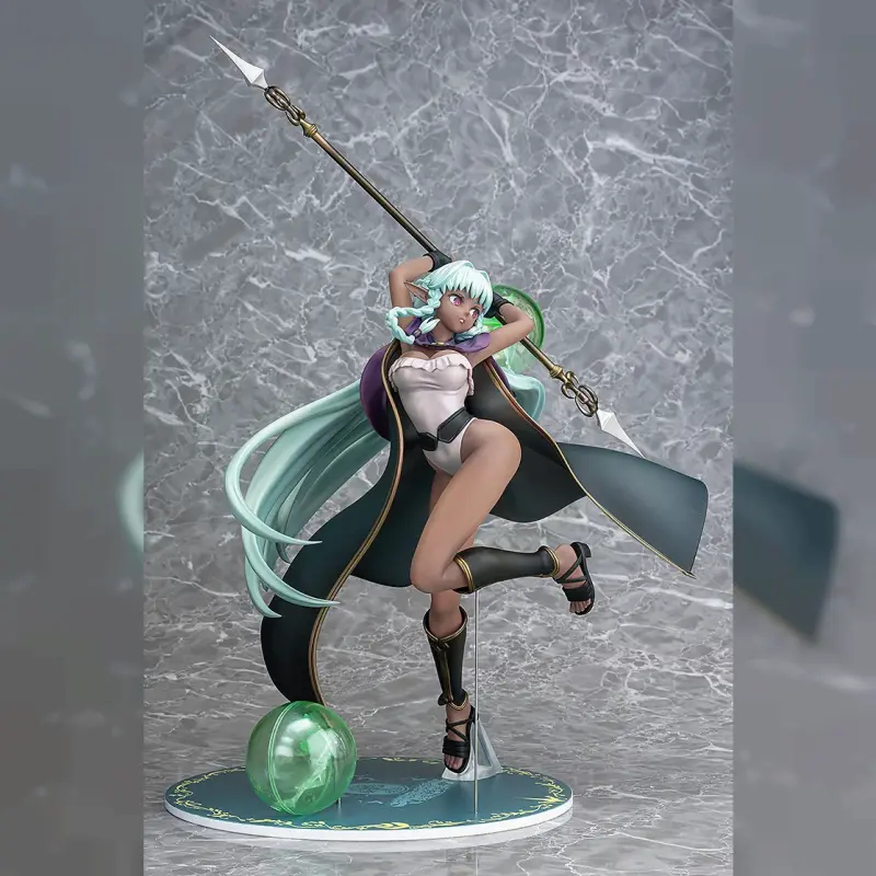 Phat! Company 1/6 聖獸之王 羅莎琳德輪播圖