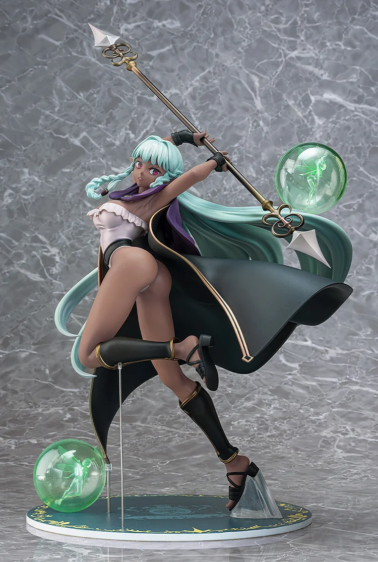 Phat! Company 1/6 聖獸之王 羅莎琳德輪播圖
