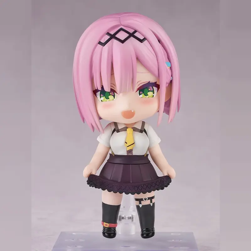 Good Smile Arts Shanghai 黏土人 谷風天音