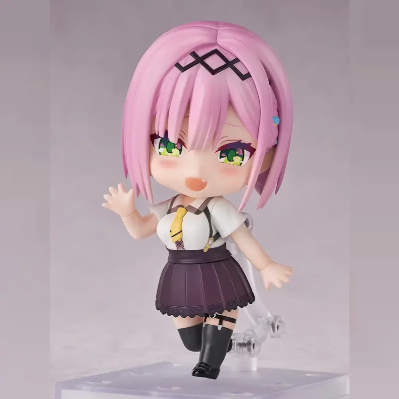 Good Smile Arts Shanghai 黏土人 谷風天音輪播圖
