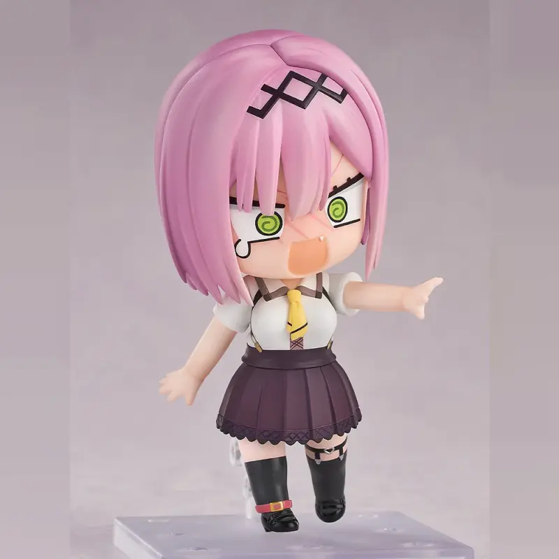 Good Smile Arts Shanghai 黏土人 谷風天音輪播圖