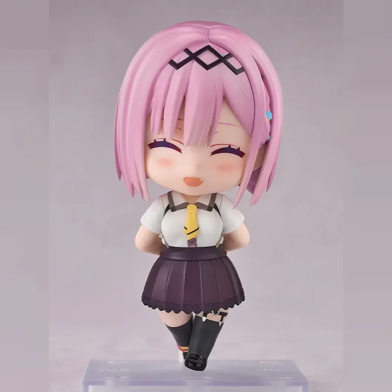 Good Smile Arts Shanghai 黏土人 谷風天音輪播圖