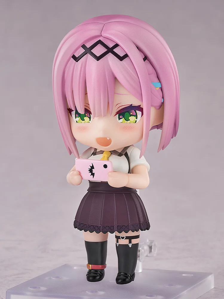 Good Smile Arts Shanghai 黏土人 谷風天音輪播圖