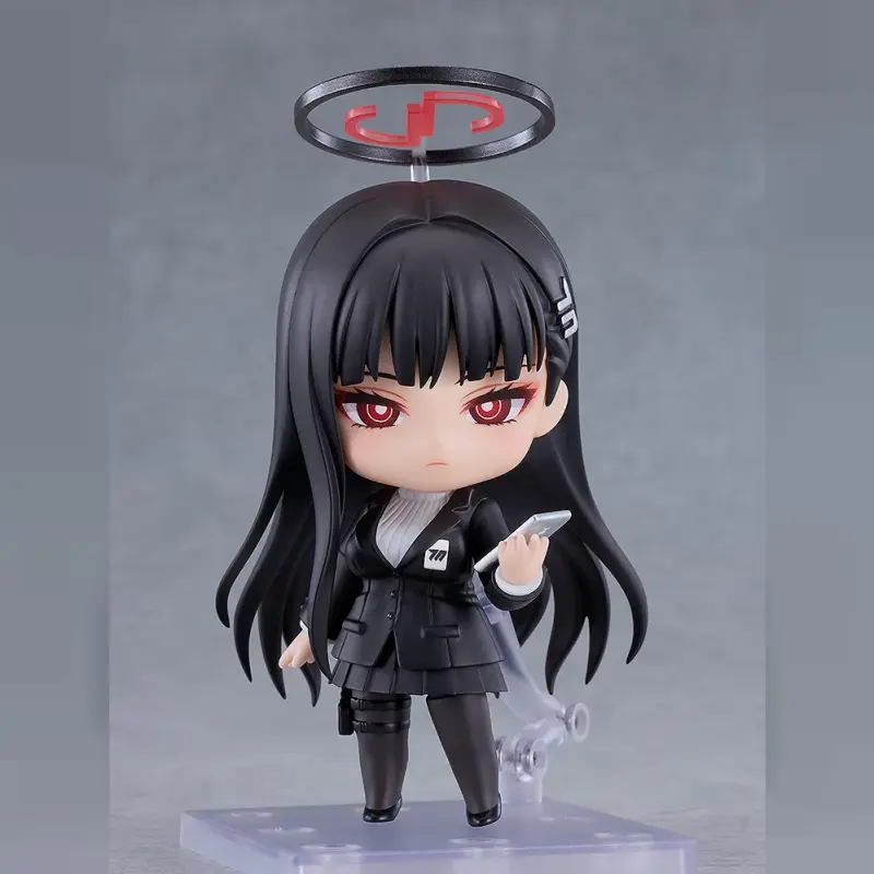 Good Smile Company 黏土人 調月莉央