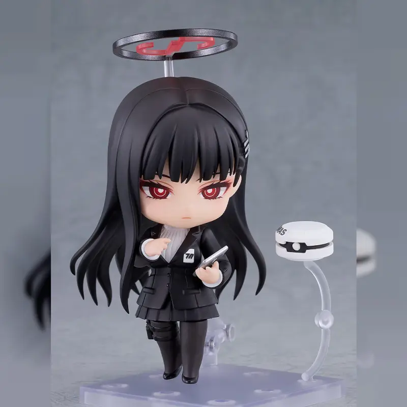 Good Smile Company 黏土人 調月莉央輪播圖