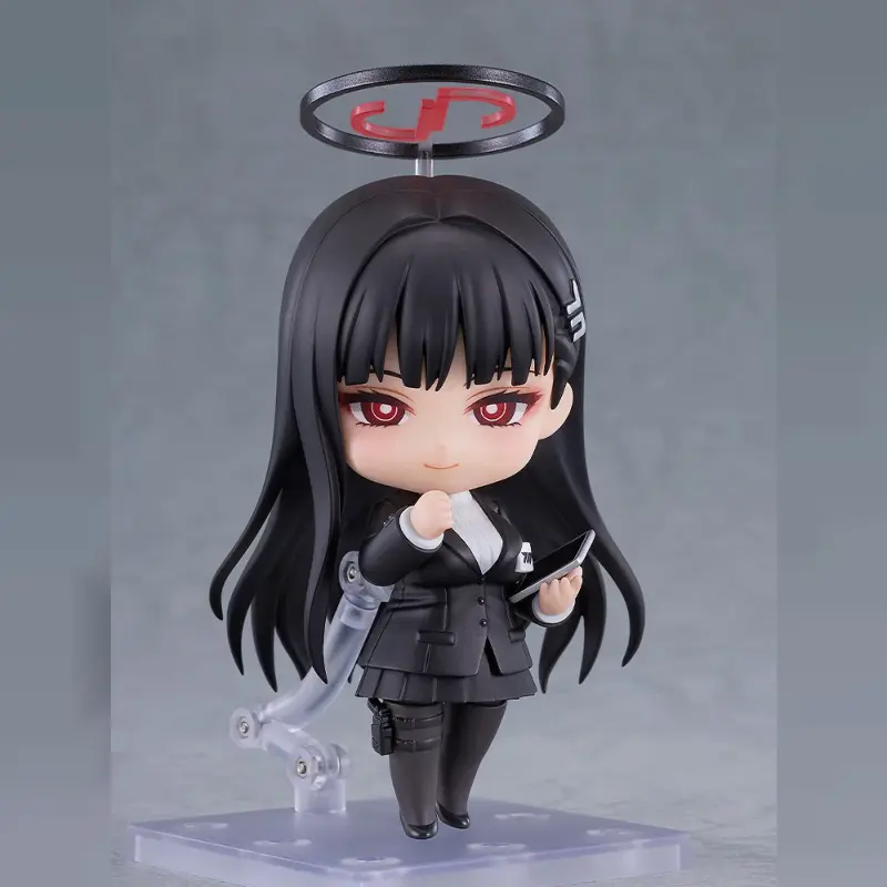 Good Smile Company 黏土人 調月莉央輪播圖