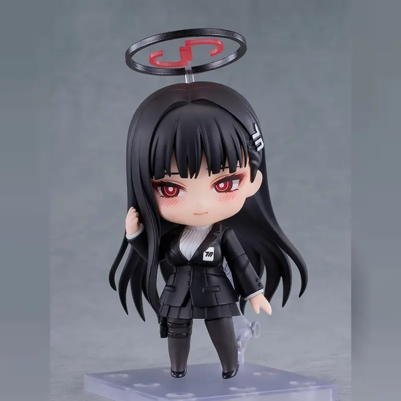 Good Smile Company 黏土人 調月莉央輪播圖