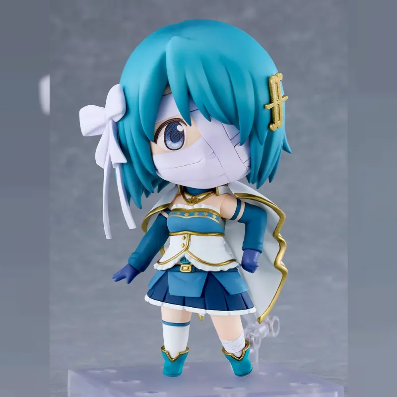 Good Smile Company 黏土人 美樹沙耶香 〈瓦爾普吉斯的迴天〉Ver. Basic