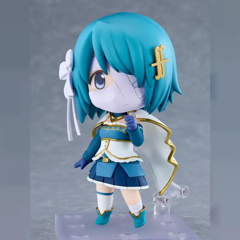Good Smile Company 黏土人 美樹沙耶香 〈瓦爾普吉斯的迴天〉Ver. Basic輪播圖