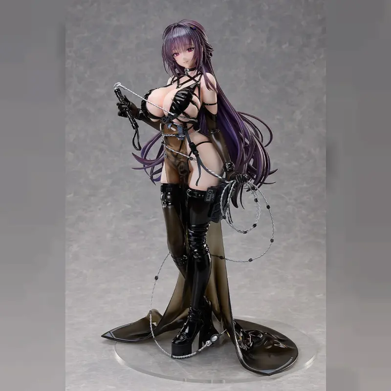 FREEing 1/4 勝利女神：妮姬 米哈拉：羈絆鎖鏈