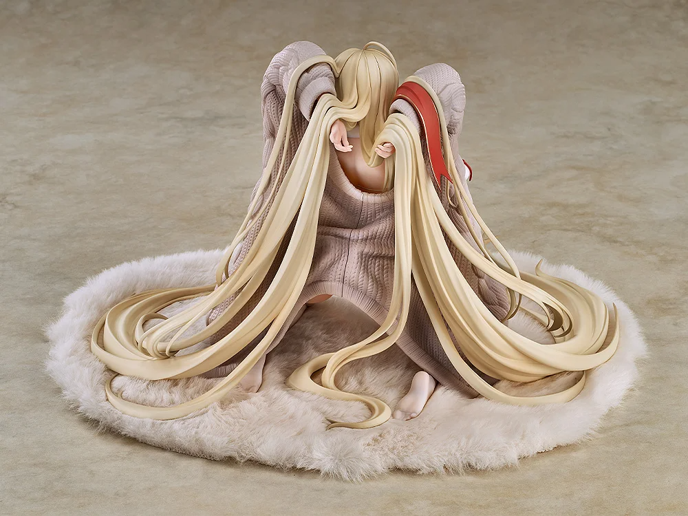 Good Smile Arts Shanghai 1/7 碧藍航線 俾斯麥 未完成的聖誕驚喜Ver.輪播圖