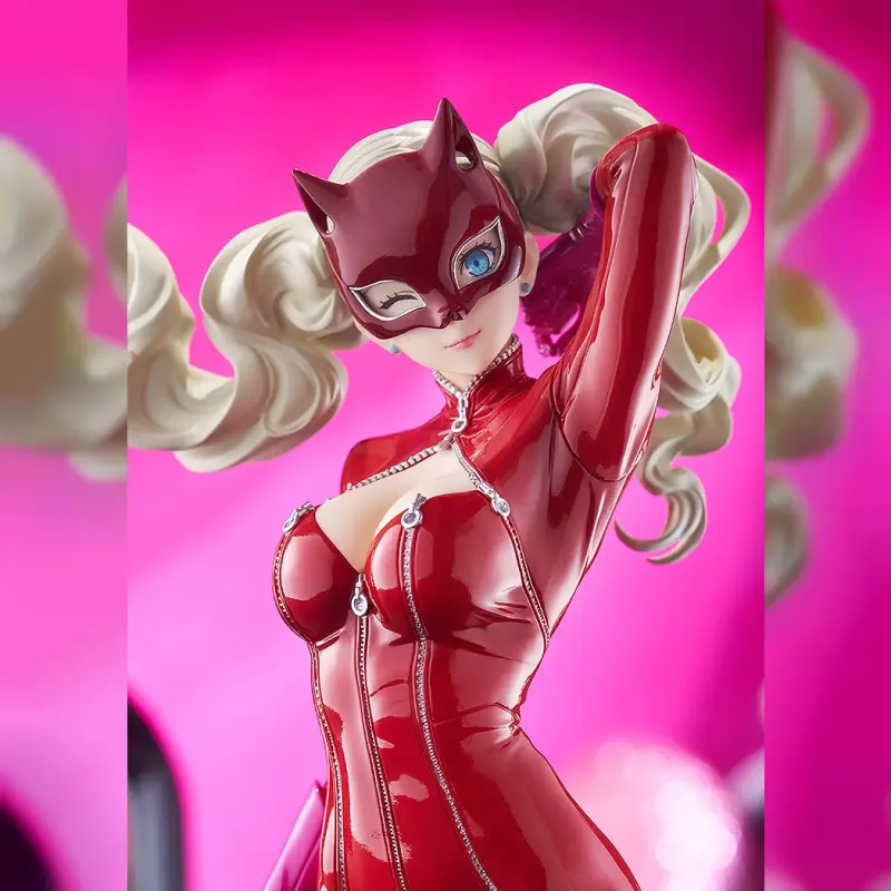 Good Smile Company POP UP PARADE Panther L Size輪播圖