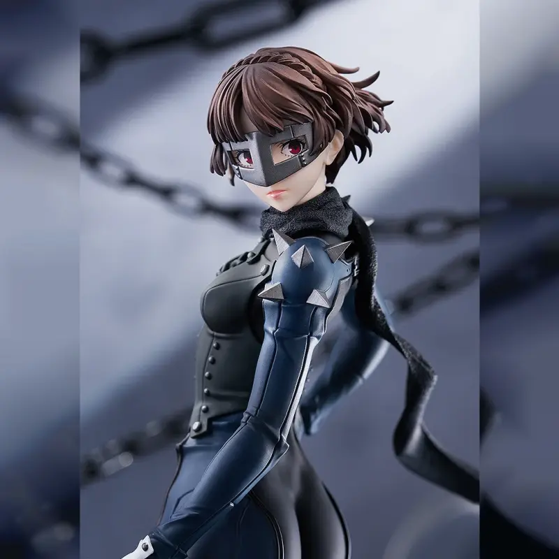 Good Smile Company POP UP PARADE Queen L Size輪播圖