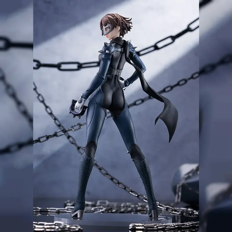 Good Smile Company POP UP PARADE Queen L Size輪播圖