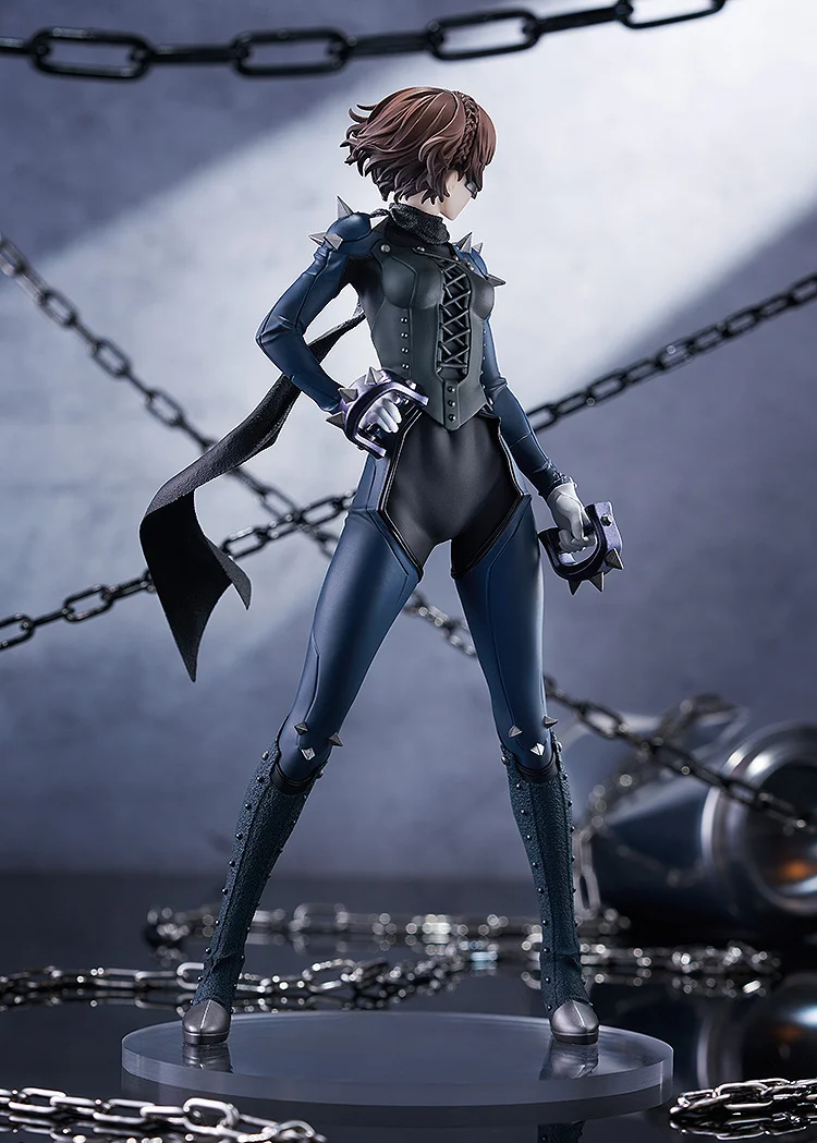 Good Smile Company POP UP PARADE Queen L Size輪播圖