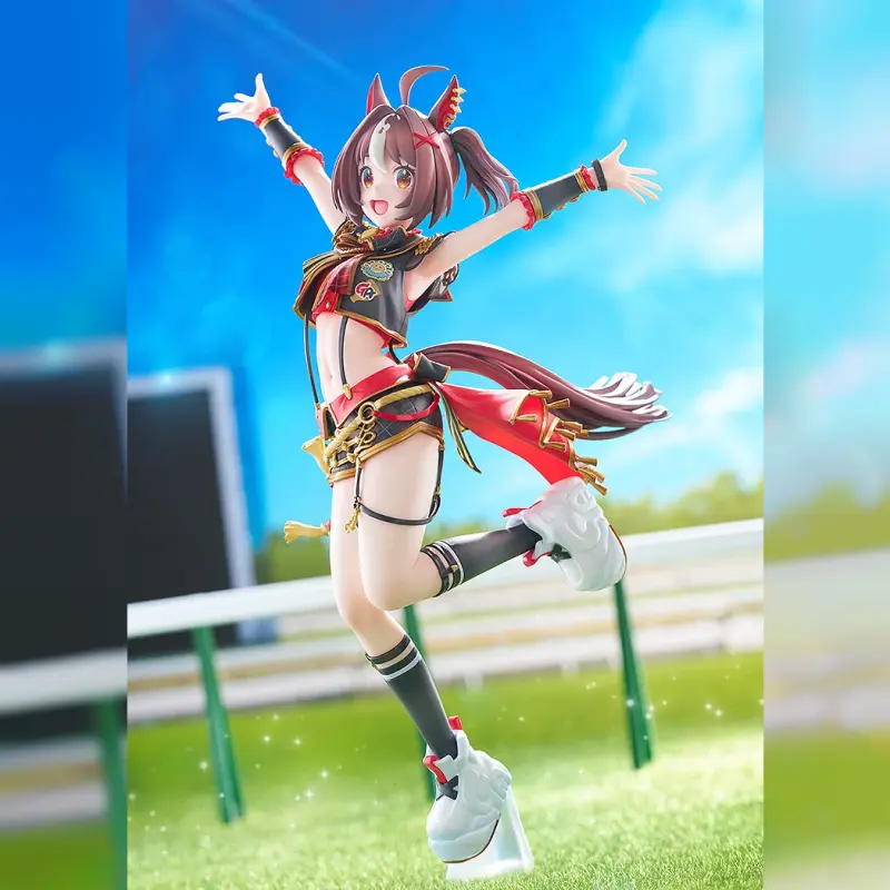 Phat! Company 1/7 賽馬娘Pretty Derby 放聲歡呼輪播圖