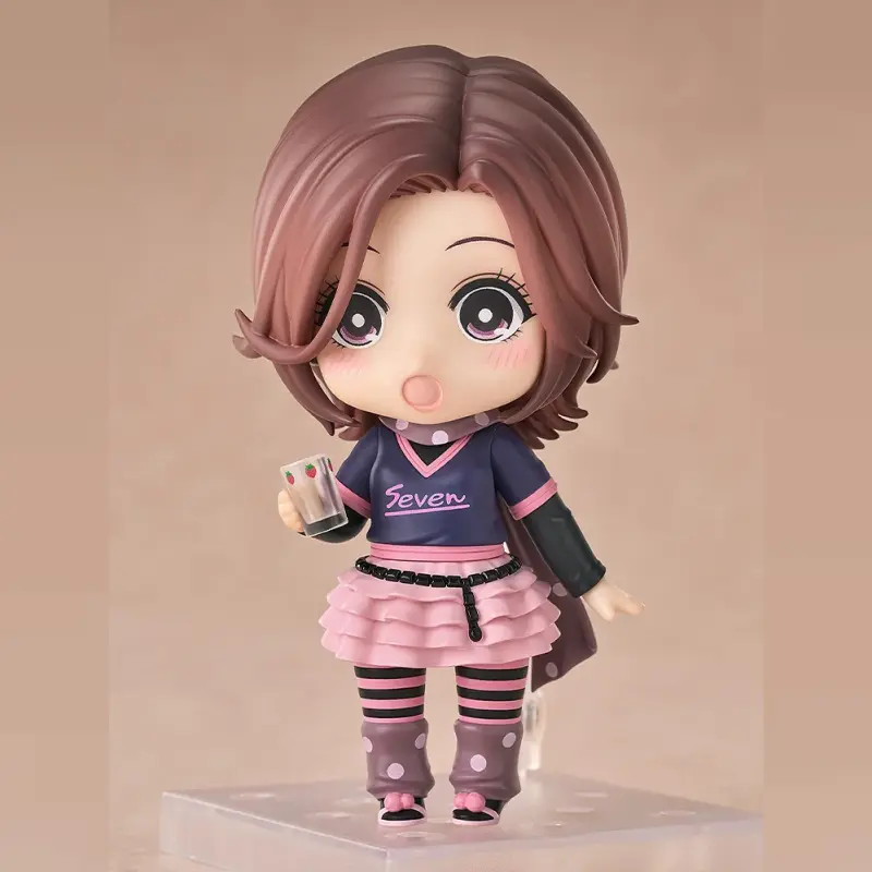 Good Smile Arts Shanghai 黏土人 小松奈奈輪播圖