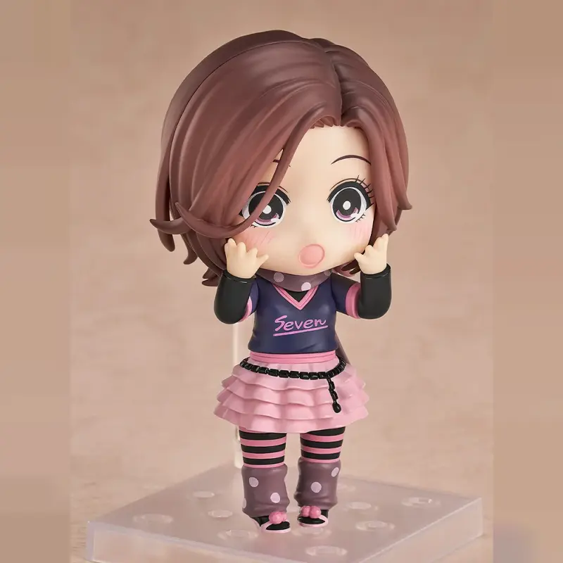 Good Smile Arts Shanghai 黏土人 小松奈奈輪播圖