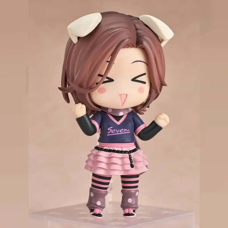 Good Smile Arts Shanghai 黏土人 小松奈奈輪播圖