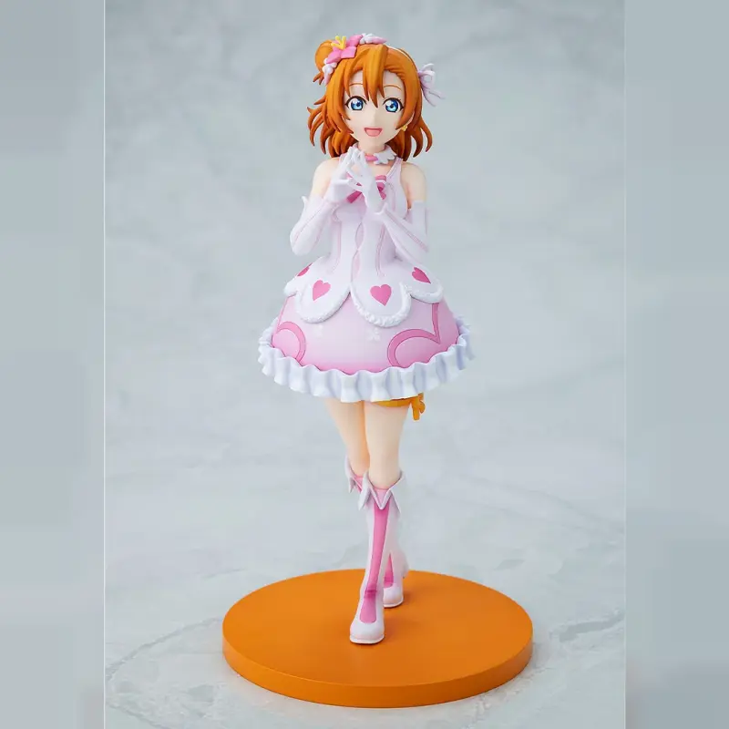 KADOKAWA LoveLive! 高坂穗乃果 我們是合而為一的光芒Ver.