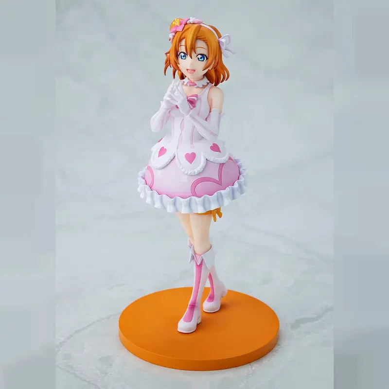 KADOKAWA LoveLive! 高坂穗乃果 我們是合而為一的光芒Ver.輪播圖