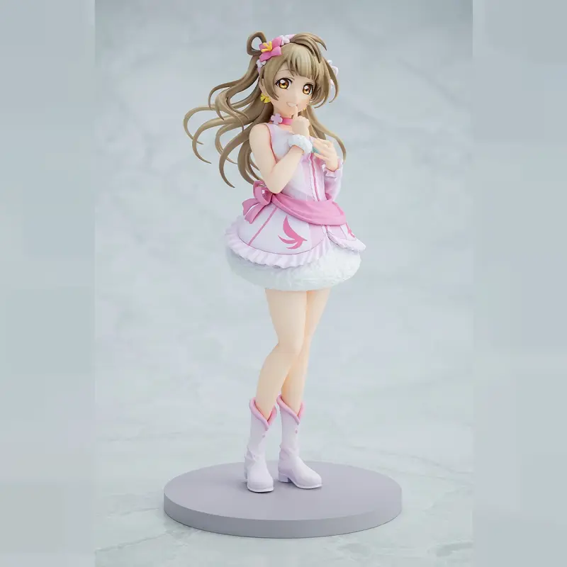 KADOKAWA LoveLive! 南琴梨 我們是合而為一的光芒Ver.