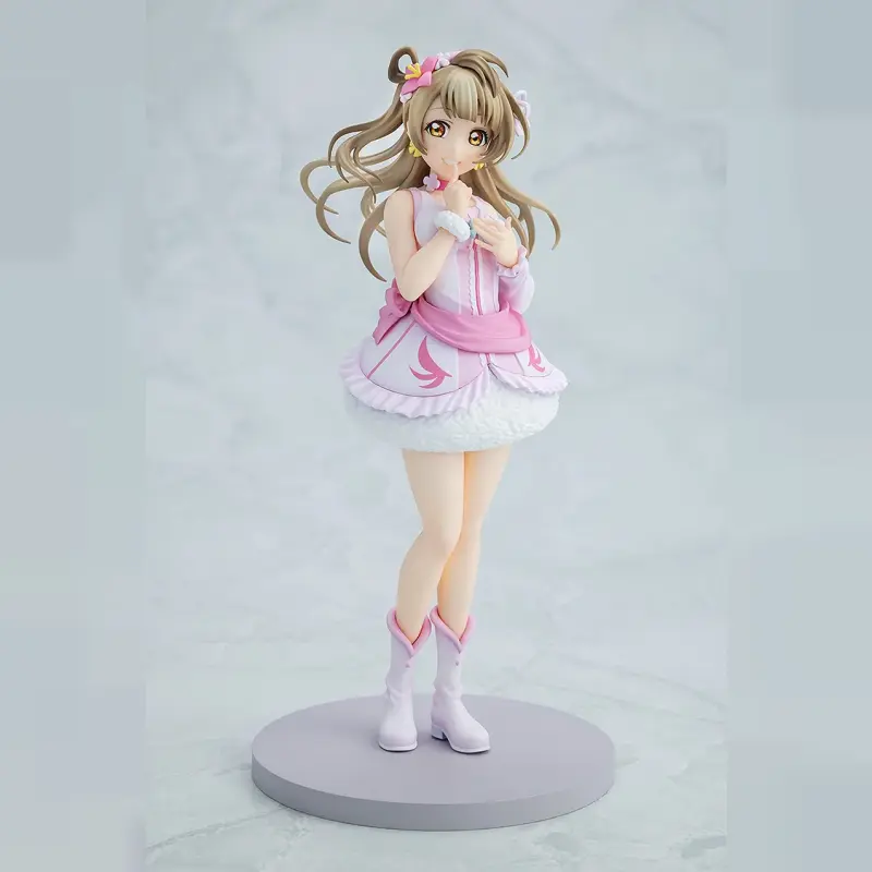 KADOKAWA LoveLive! 南琴梨 我們是合而為一的光芒Ver.輪播圖