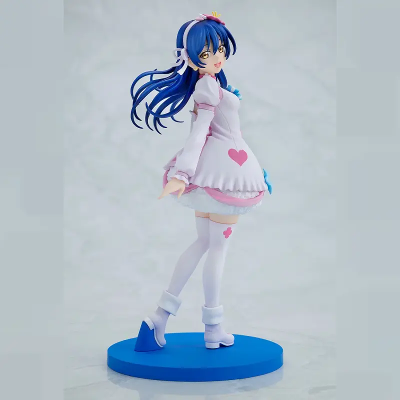 KADOKAWA LoveLive! 園田海未 我們是合而為一的光芒Ver.