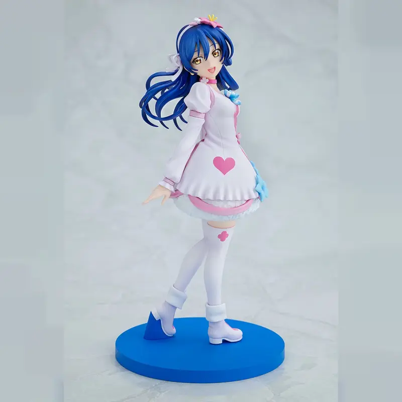 KADOKAWA LoveLive! 園田海未 我們是合而為一的光芒Ver.輪播圖