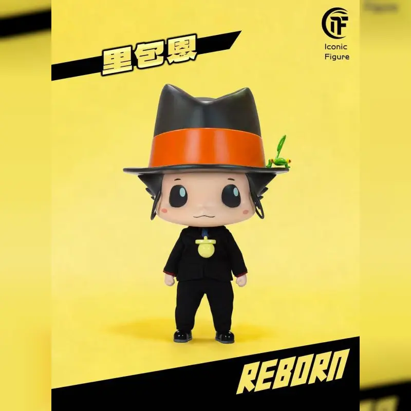 IF工作室 > 家庭教師HITMAN REBORN! > 里包恩輪播圖