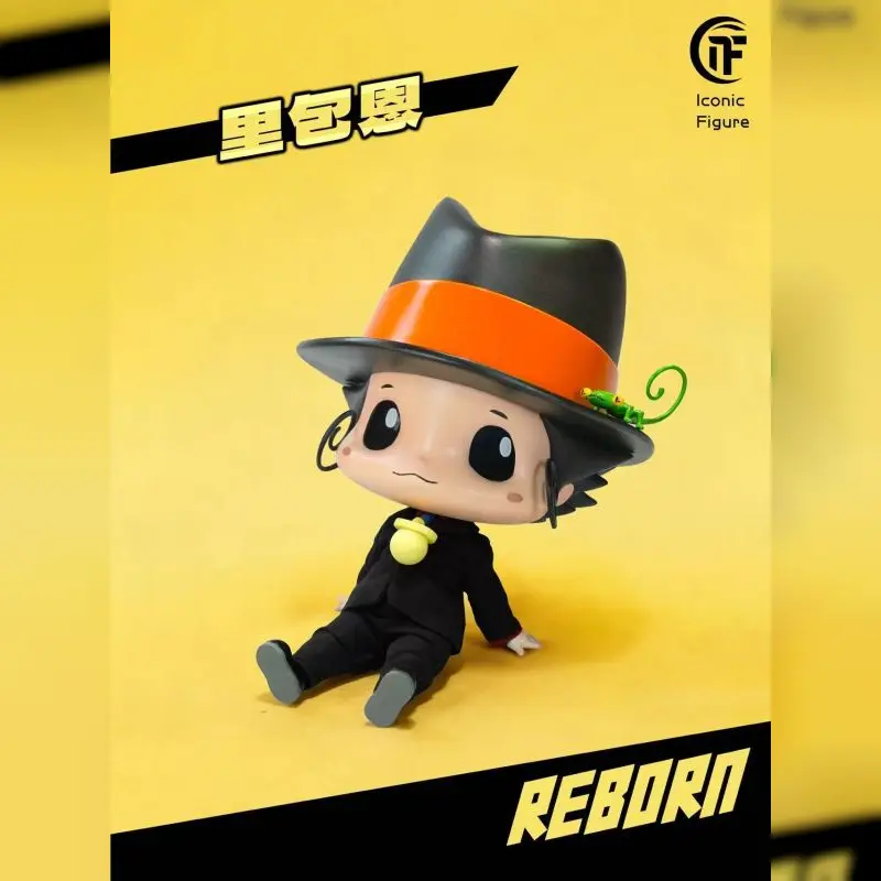 IF工作室 > 家庭教師HITMAN REBORN! > 里包恩輪播圖