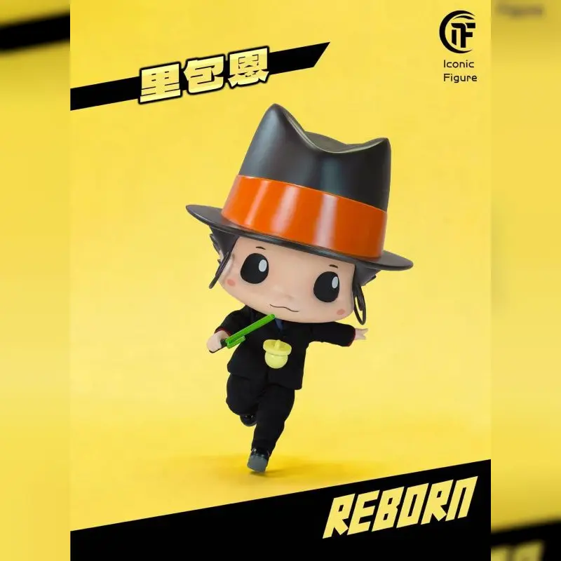 IF工作室 > 家庭教師HITMAN REBORN! > 里包恩輪播圖