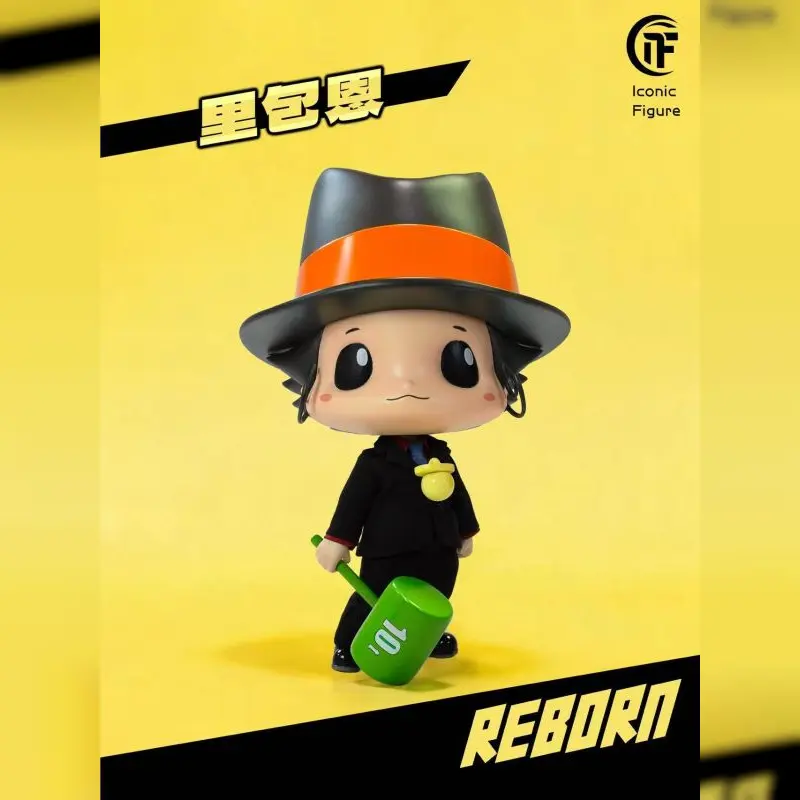 IF工作室 > 家庭教師HITMAN REBORN! > 里包恩輪播圖