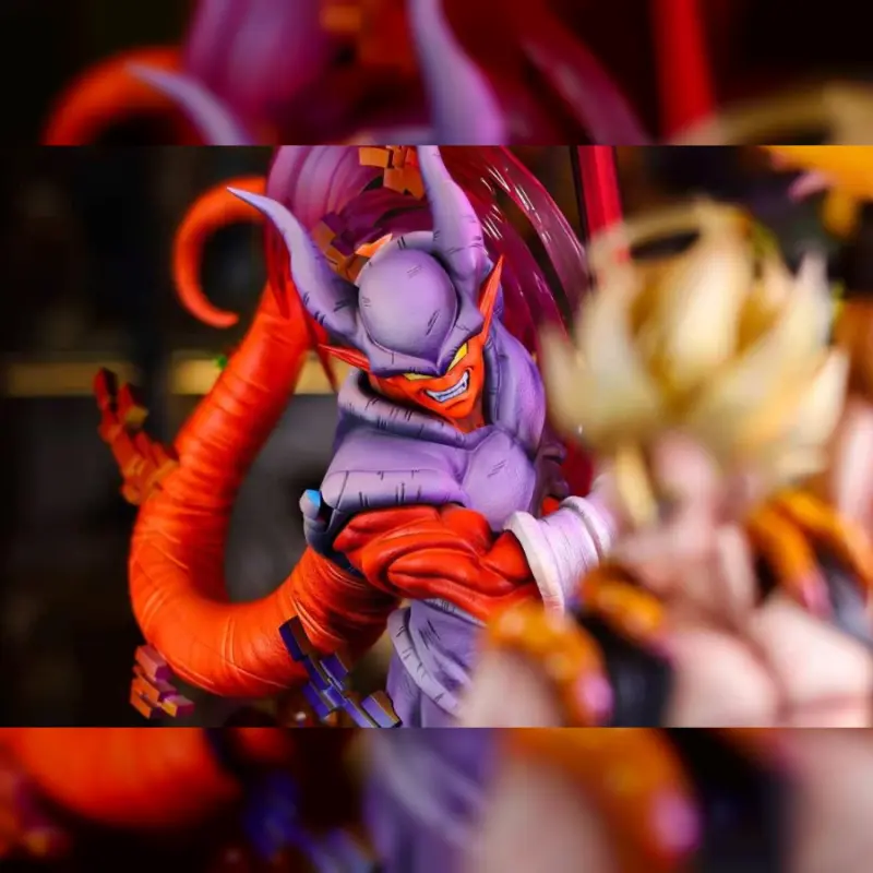 TDR-Studio > 七龍珠 > R系列 地獄馬賽克輪播圖