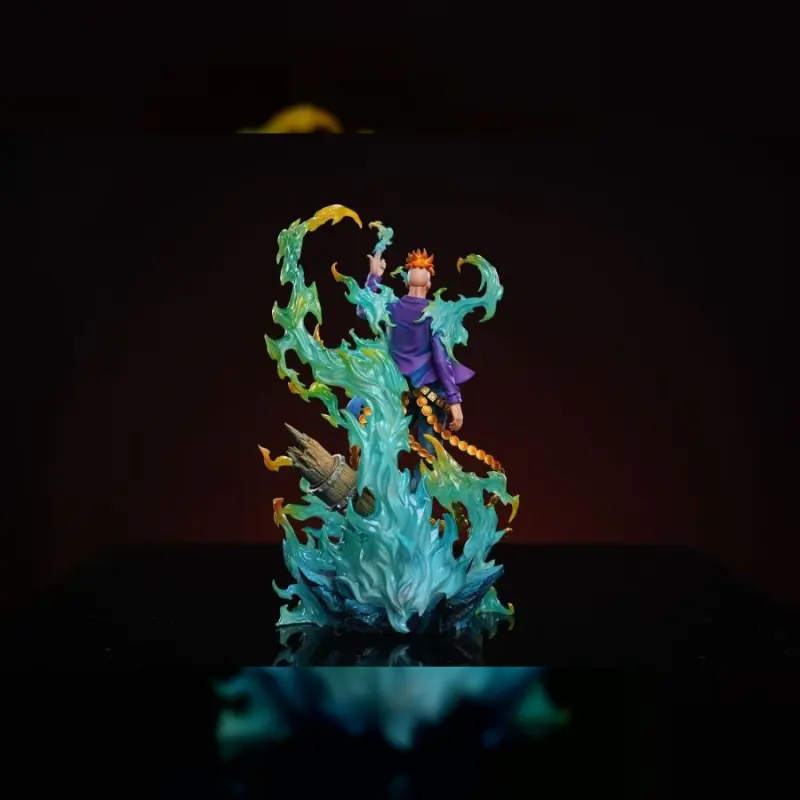 SY-Studio > 海賊王 > 馬爾科輪播圖