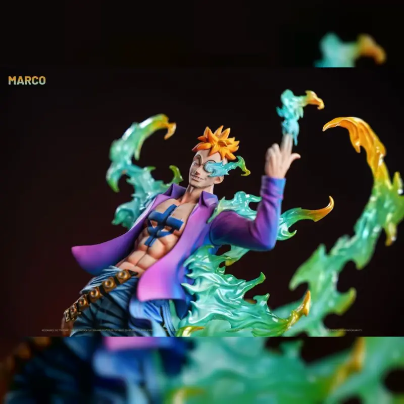 SY-Studio > 海賊王 > 馬爾科輪播圖