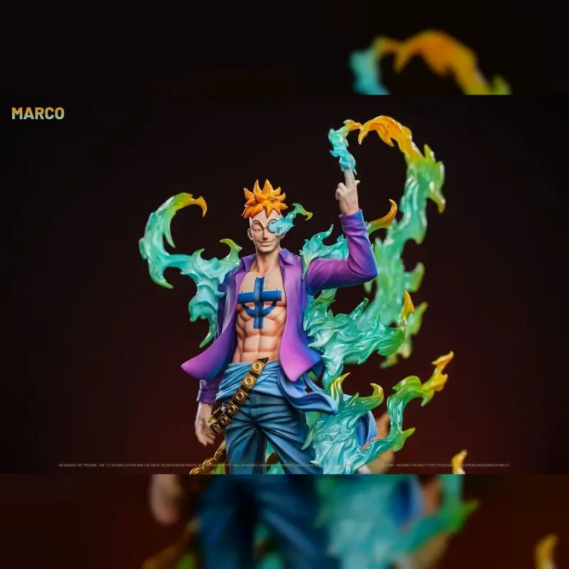 SY-Studio > 海賊王 > 馬爾科輪播圖