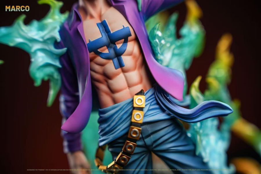 SY-Studio > 海賊王 > 馬爾科輪播圖