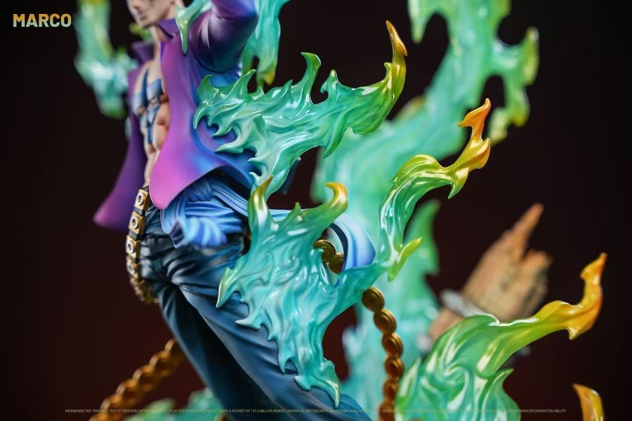 SY-Studio > 海賊王 > 馬爾科輪播圖