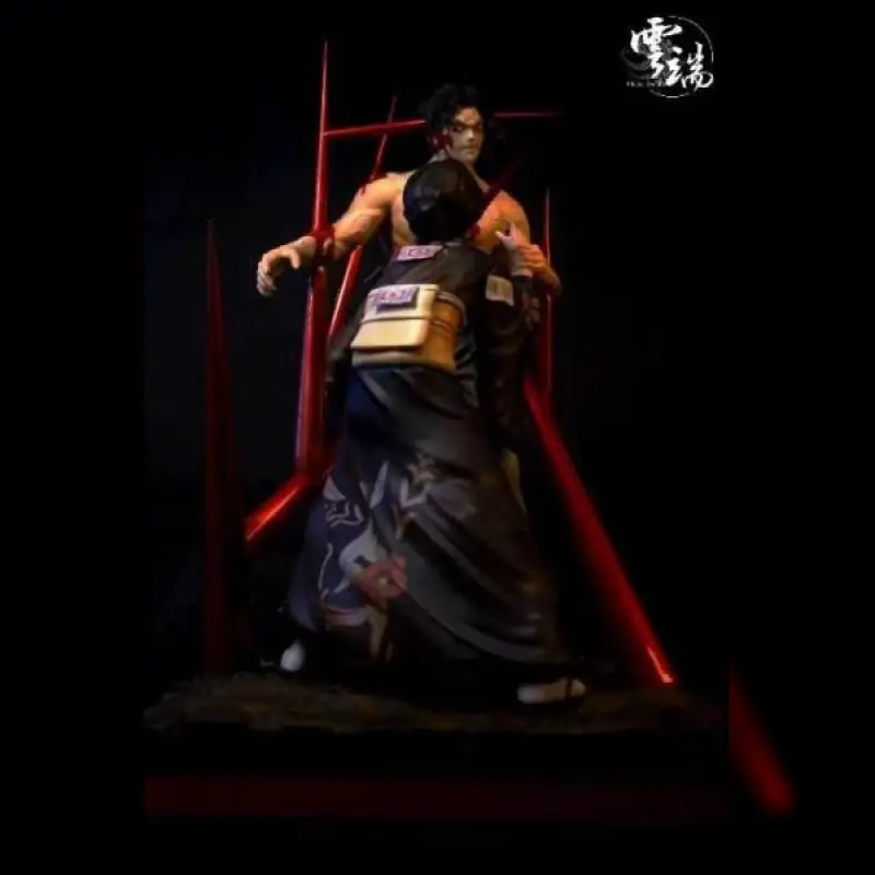 雲端工作室 > 鬼滅之刃 > 無慘&珠世輪播圖
