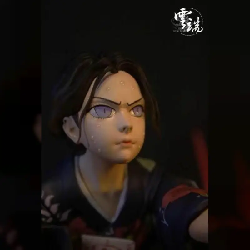 雲端工作室 > 鬼滅之刃 > 無慘&珠世輪播圖