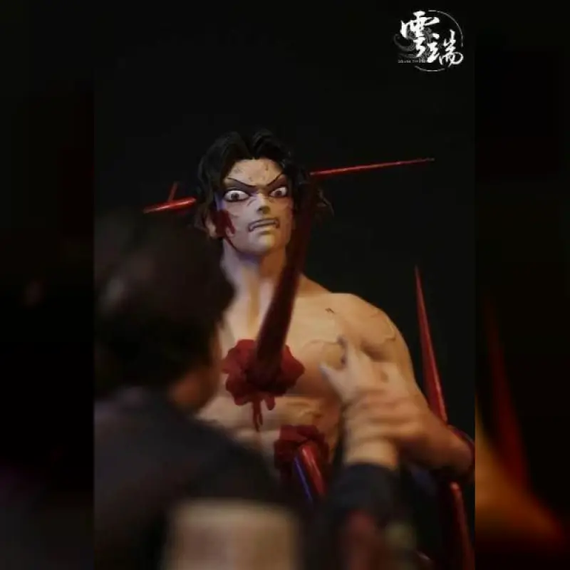 雲端工作室 > 鬼滅之刃 > 無慘&珠世輪播圖