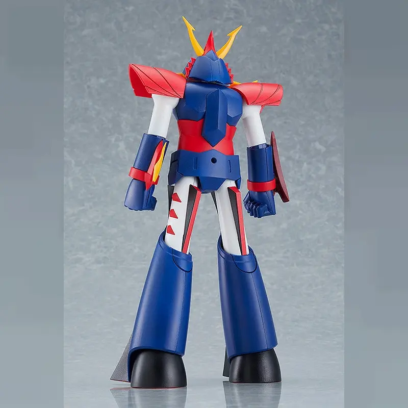 Good Smile Company MODEROID 萊汀輪播圖